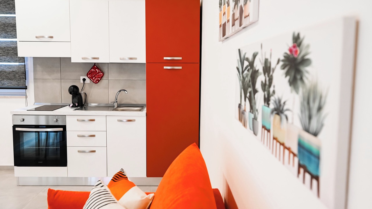 Photo of Bedroom in Mondragone
