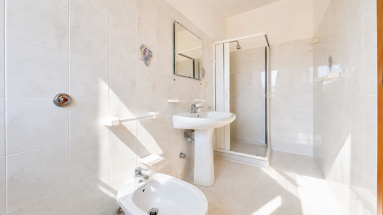 Photo of Bathroom in Peschici