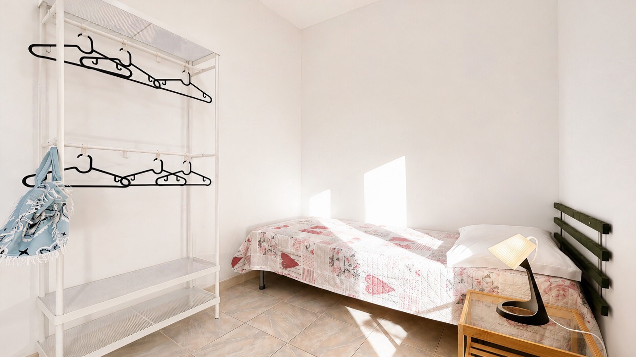 Photo of Bedroom in Peschici