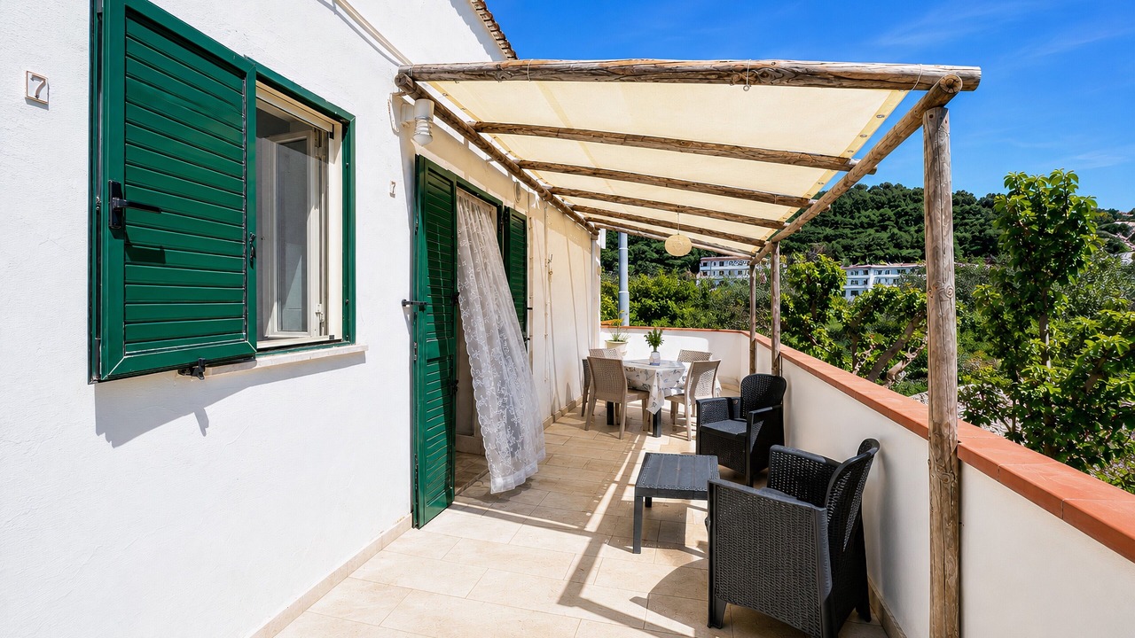 Photo of Outdoor in Peschici