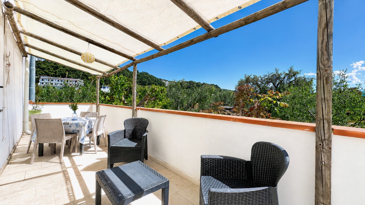 Photo of Outdoor in Peschici