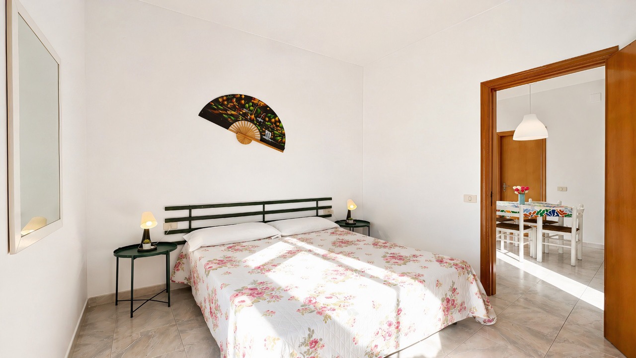 Photo of Bedroom in Peschici