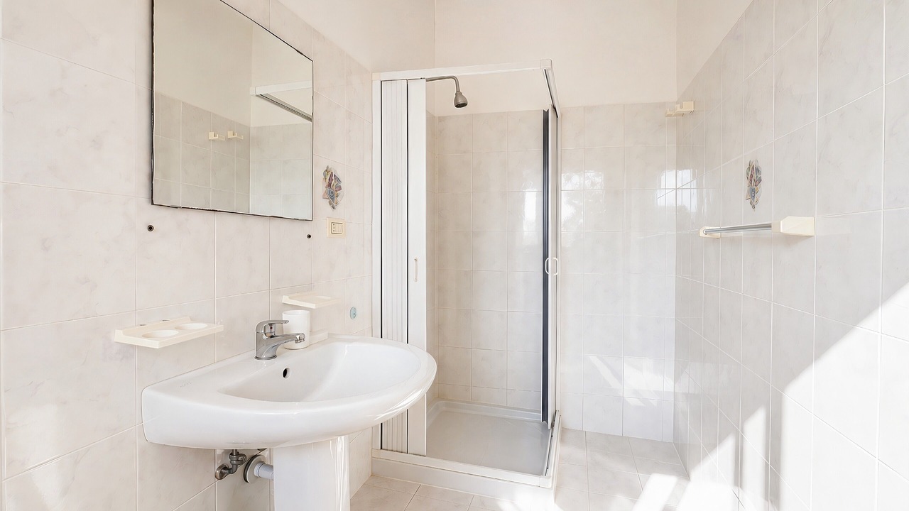 Photo of Bathroom in Peschici