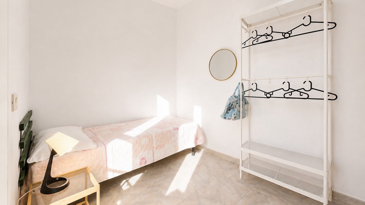 Photo of Bedroom in Peschici