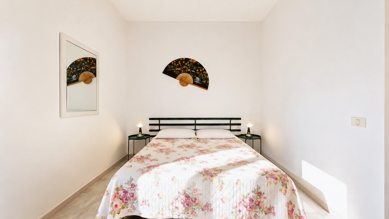 Photo of Bedroom in Peschici