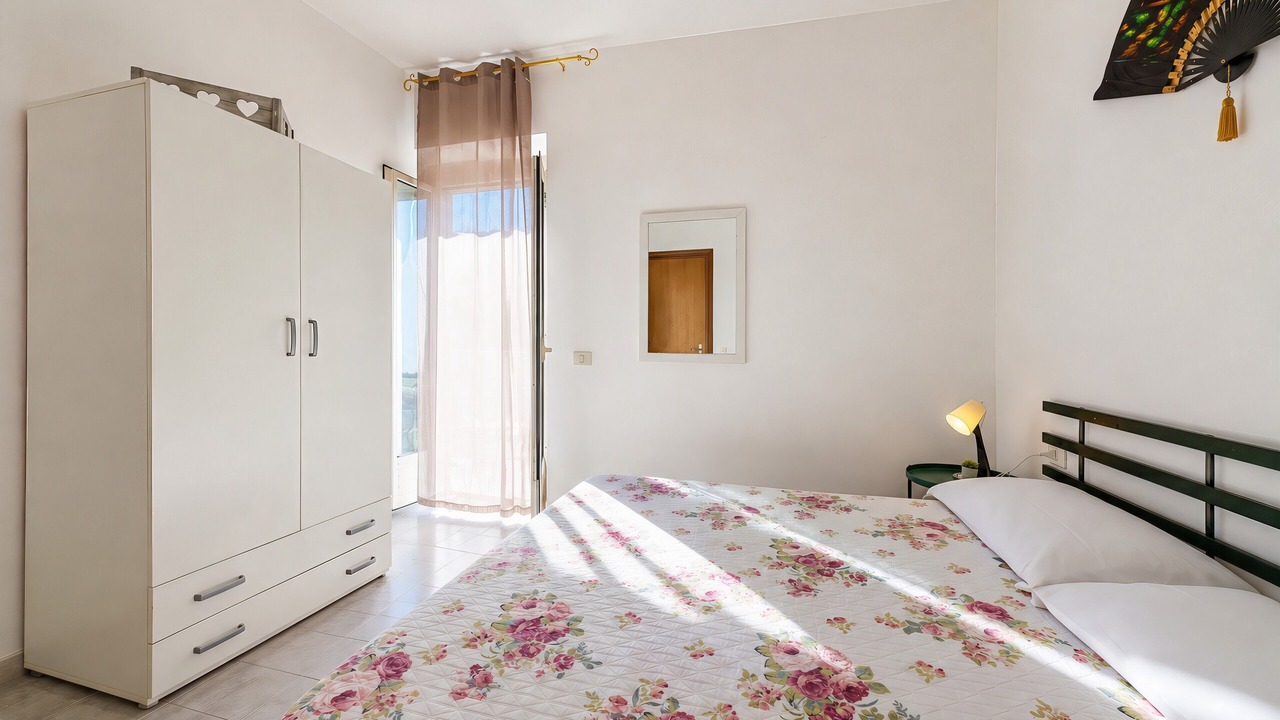 Photo of Bedroom in Peschici