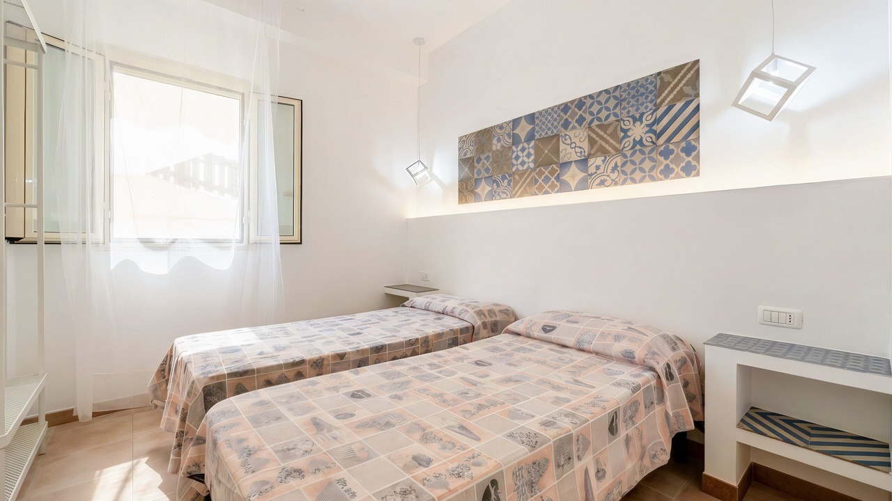 Photo of Bedroom in Peschici