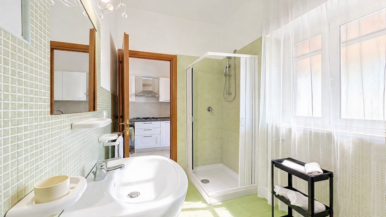 Photo of Bathroom in Peschici