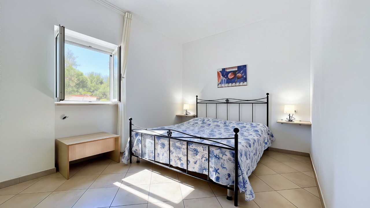 Photo of Bedroom in Peschici