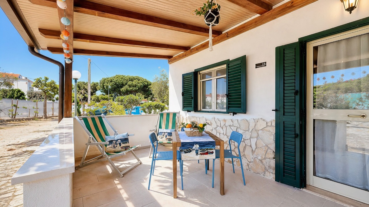 Photo of Outdoor in Peschici