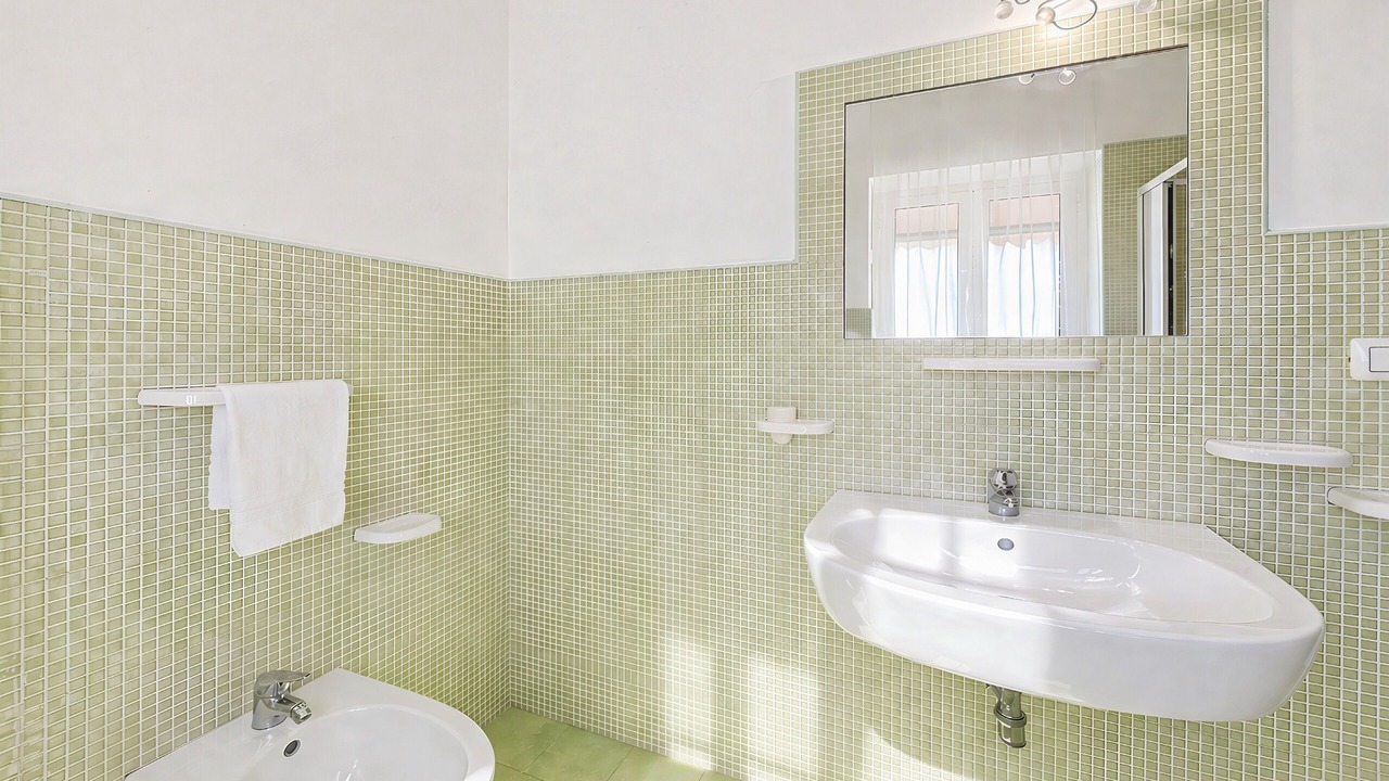 Photo of Bathroom in Peschici