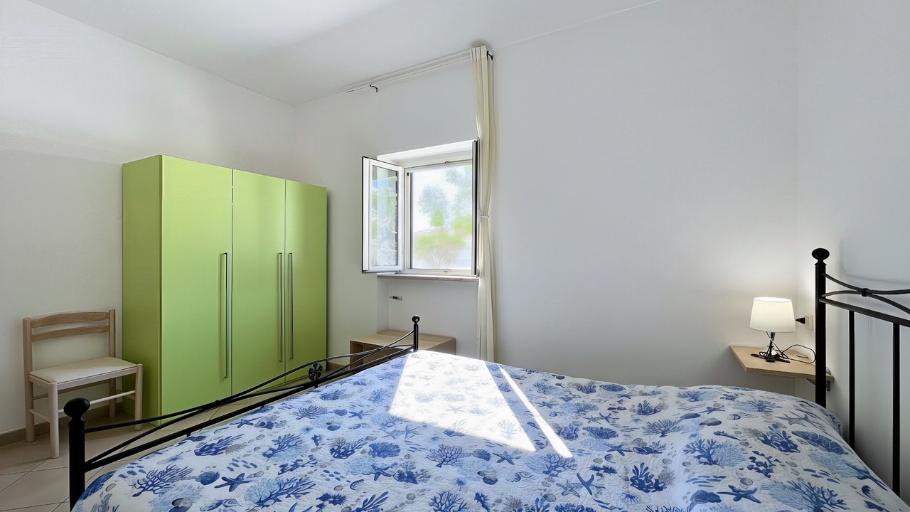 Photo of Bedroom in Peschici