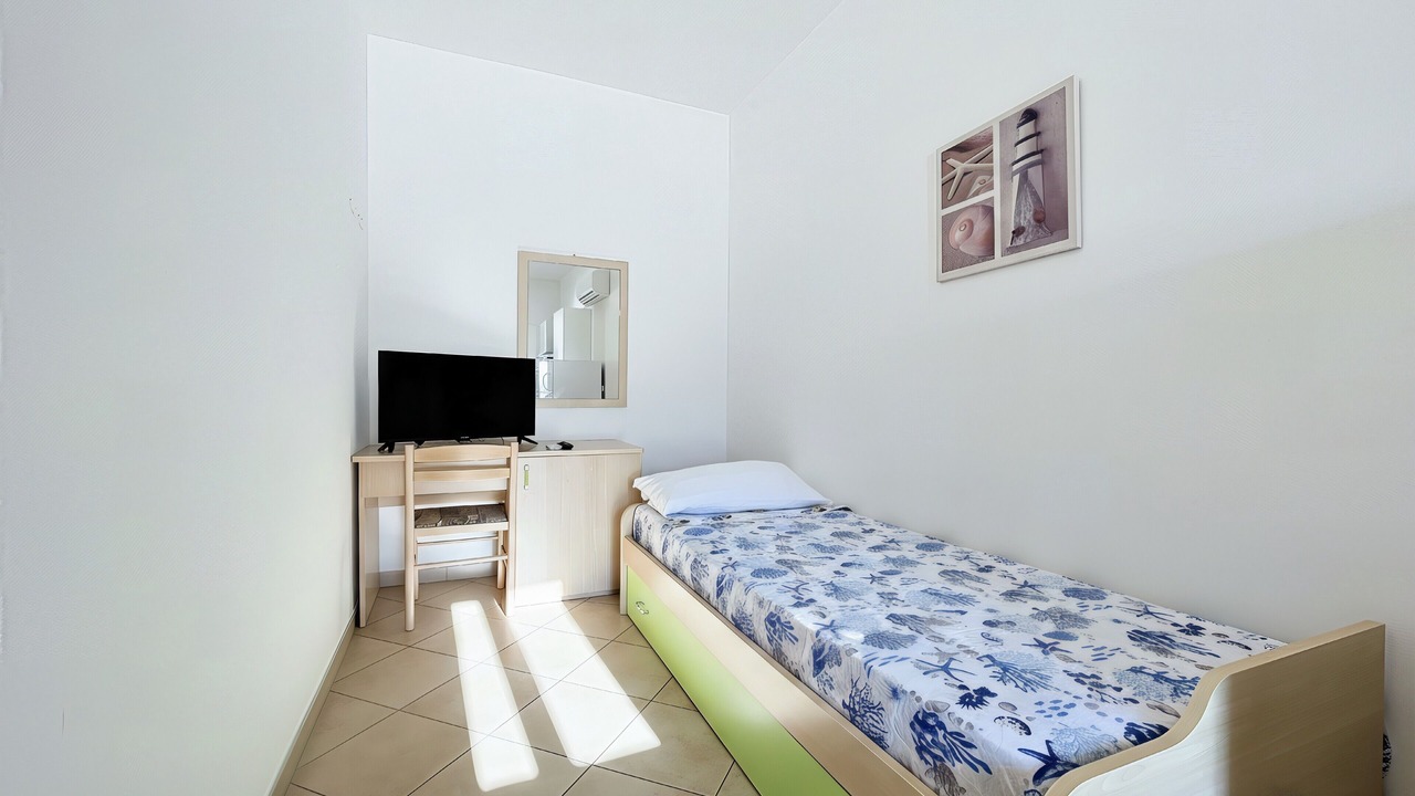 Photo of Bedroom in Peschici