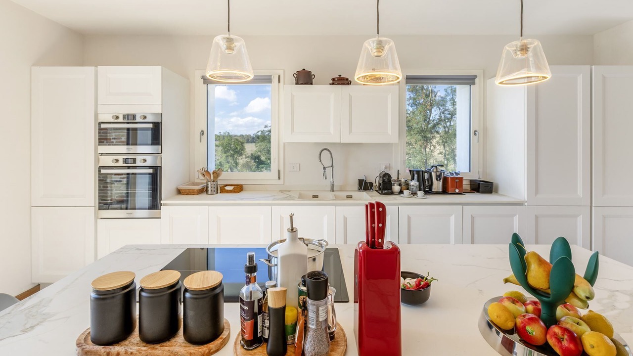 Photo of Kitchen in Filottrano