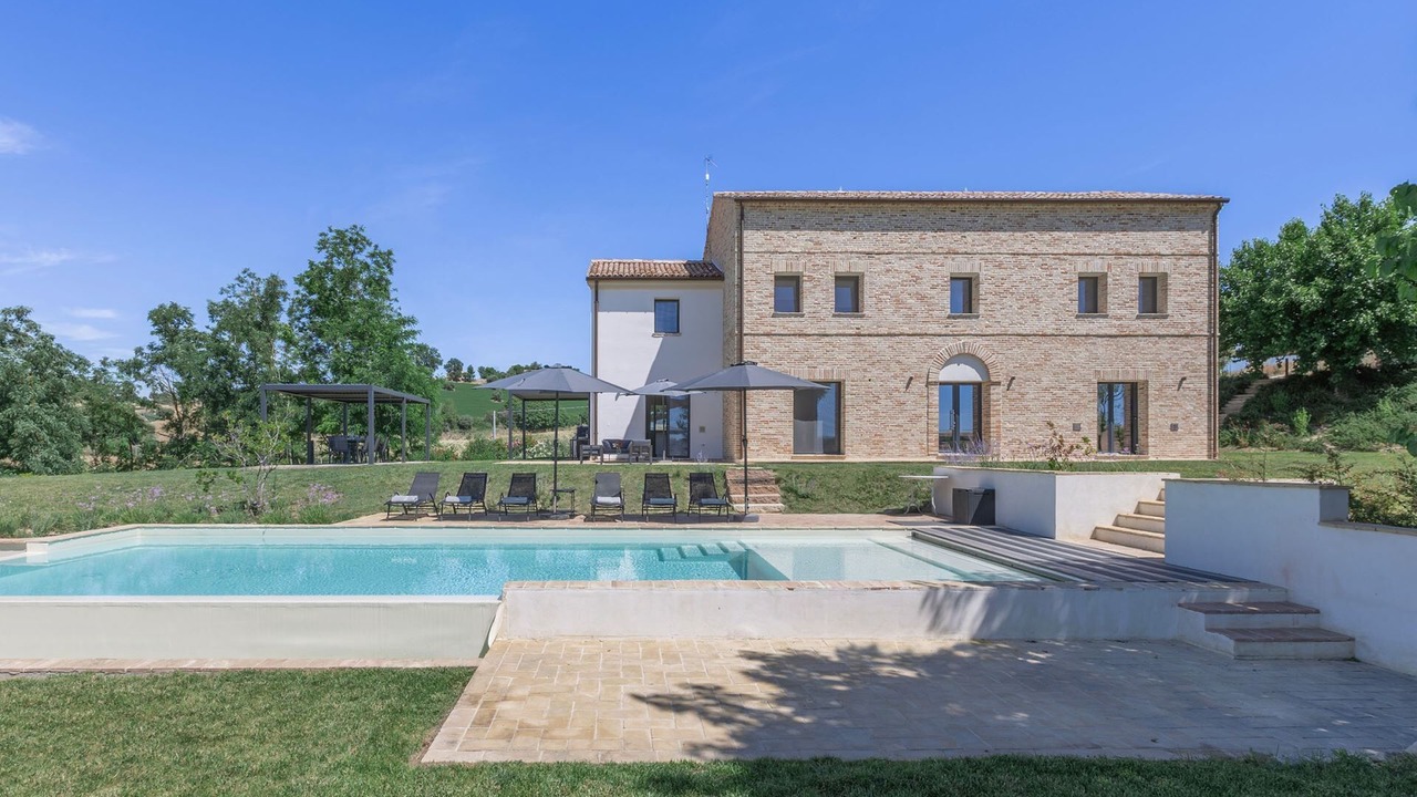 Photo of Outdoor in Filottrano