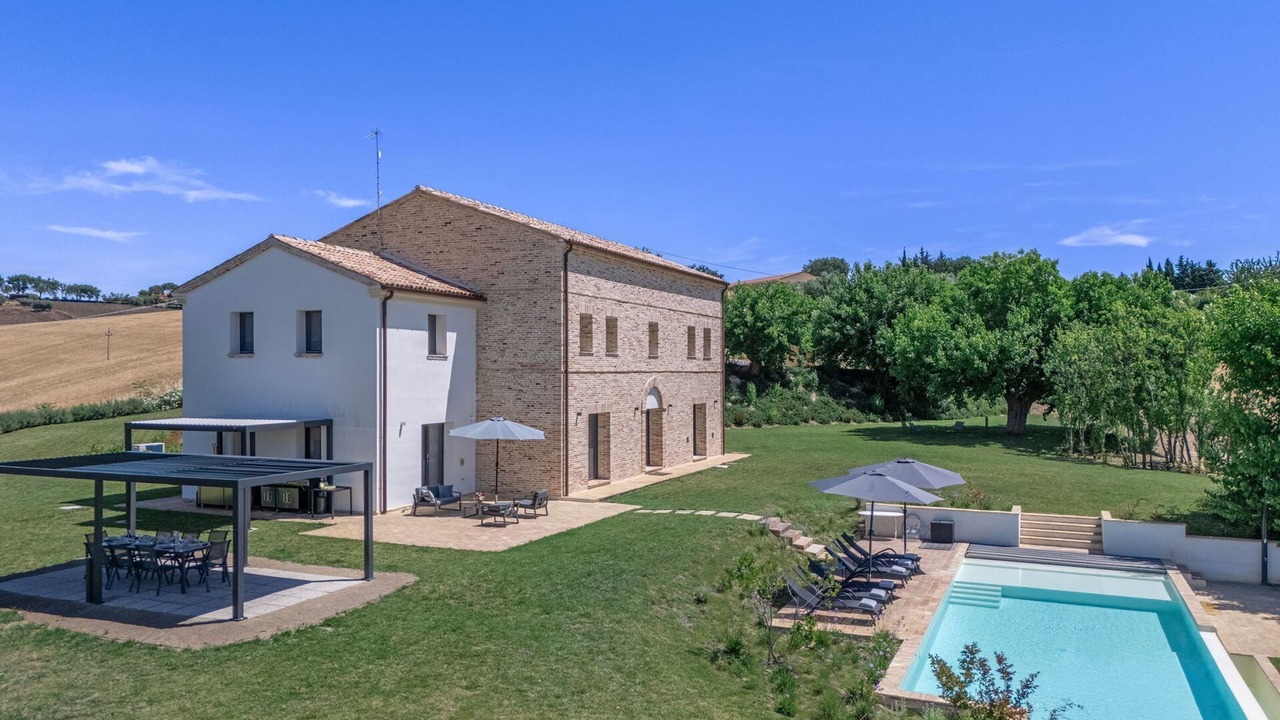 Photo of Outdoor in Filottrano