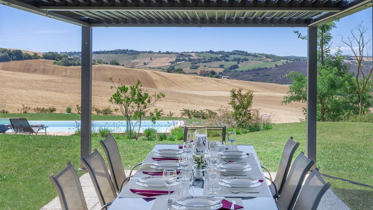 Photo of Outdoor in Filottrano