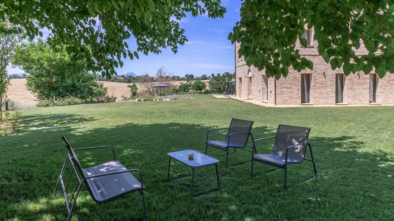 Photo of Outdoor in Filottrano