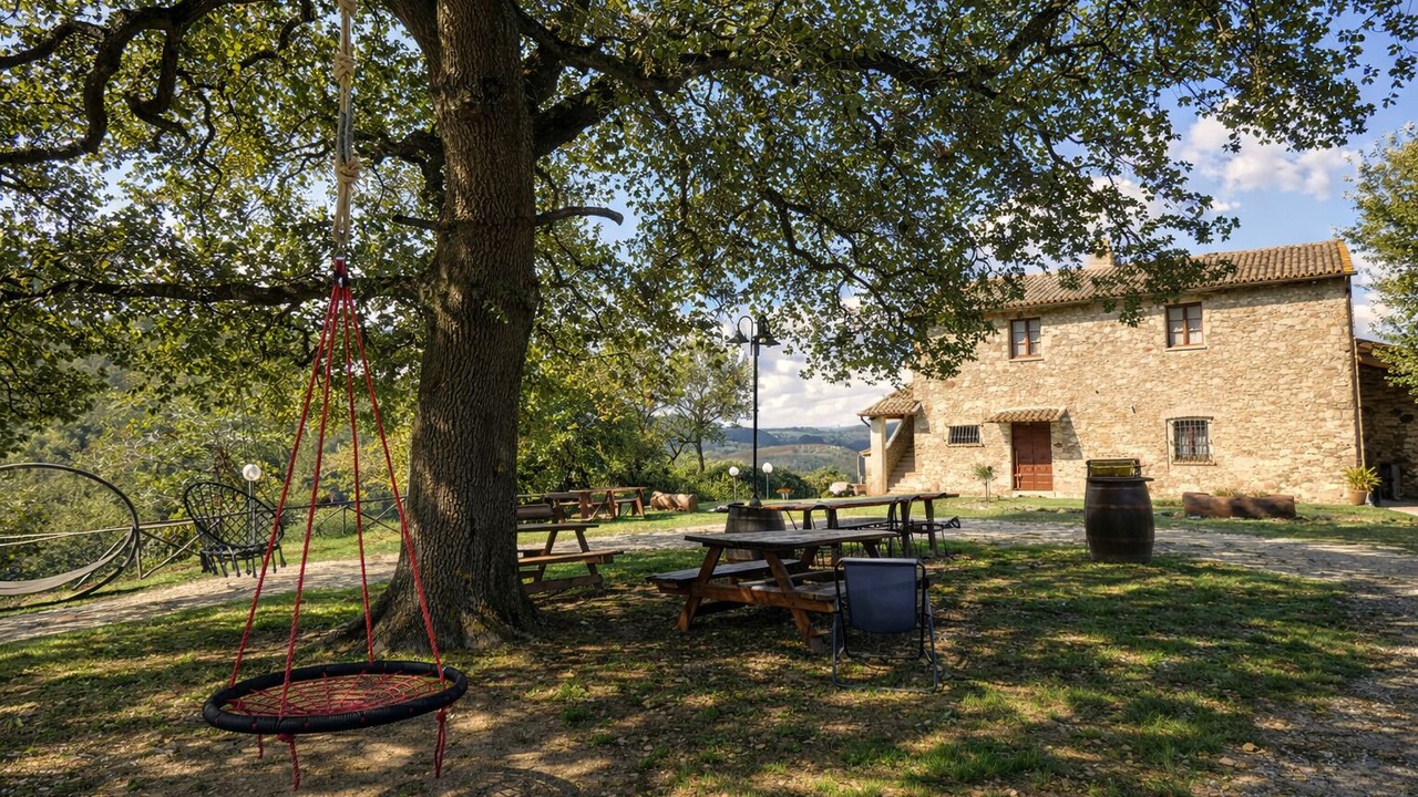 Photo of Outdoor in Corbara