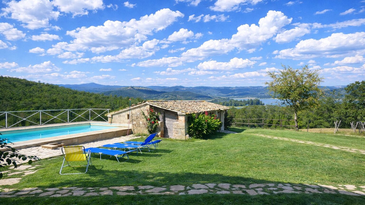 Photo of Outdoor in Corbara