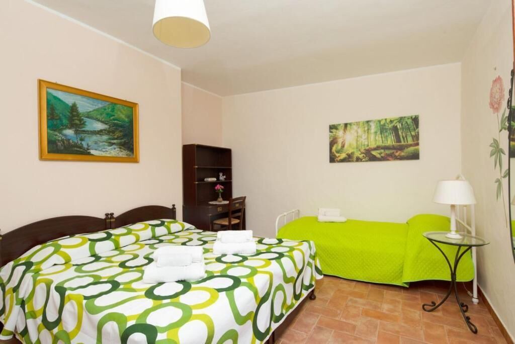 Photo of Bedroom in Corbara