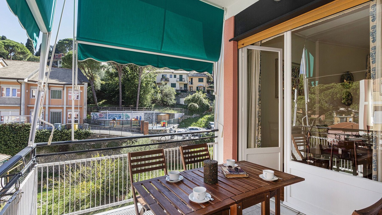 Photo of Outdoor in Santa Margherita Ligure