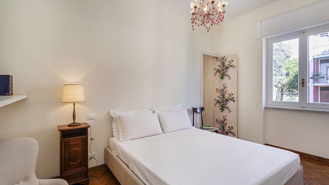 Photo of Bedroom in Santa Margherita Ligure