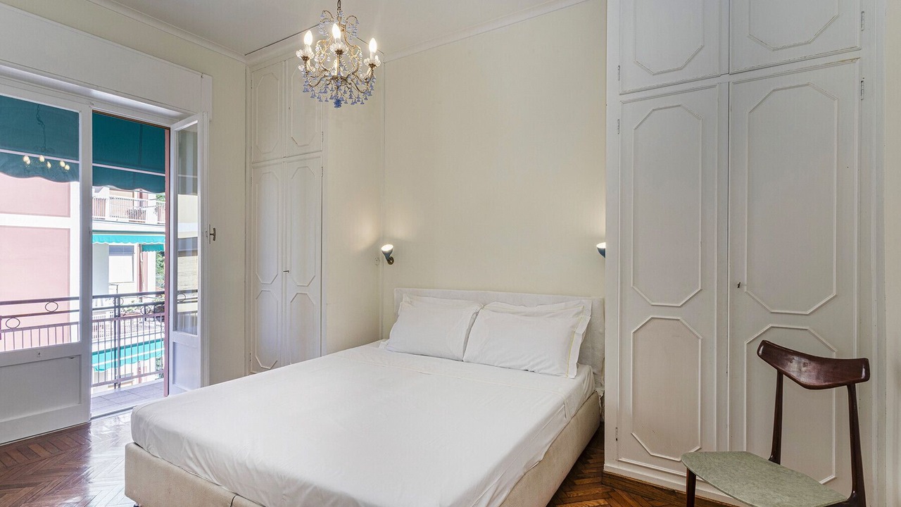 Photo of Bedroom in Santa Margherita Ligure
