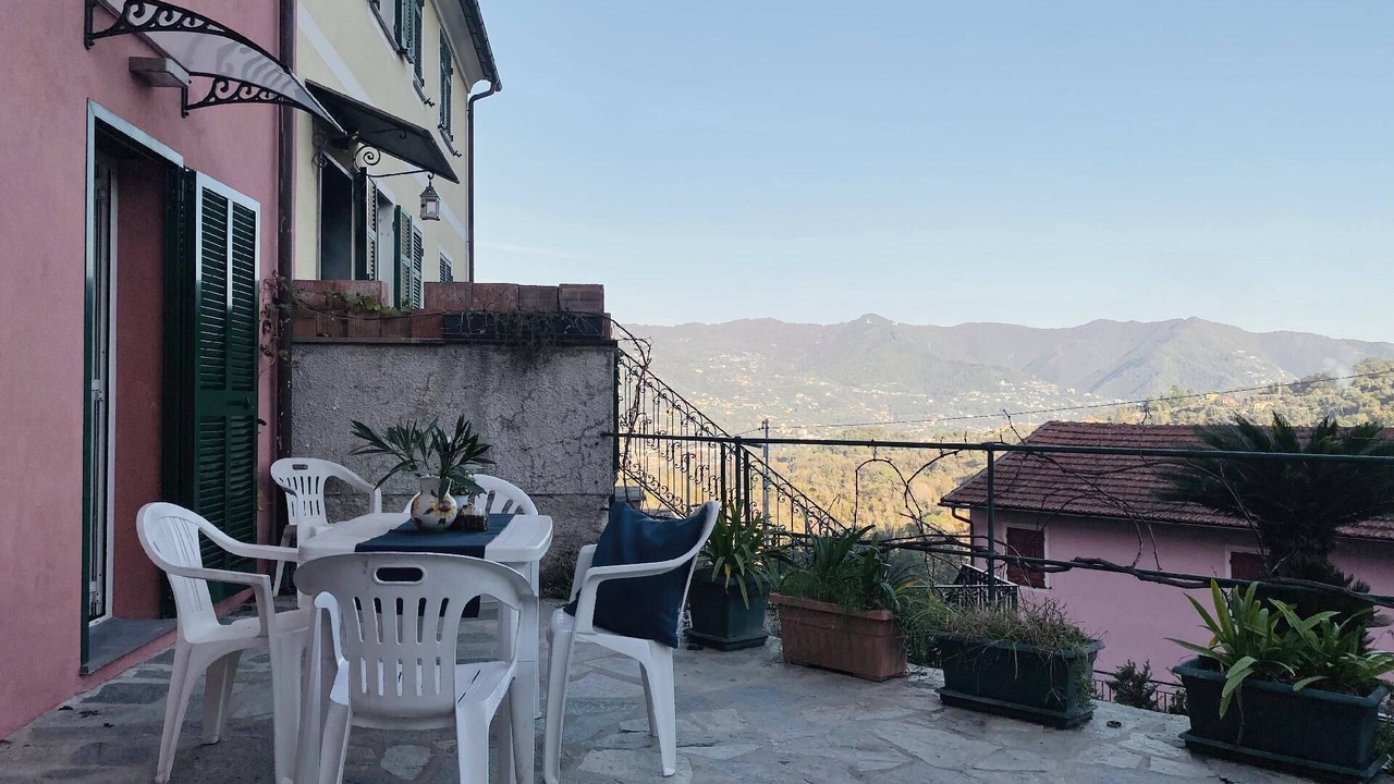 Photo of Outdoor in San Massimo