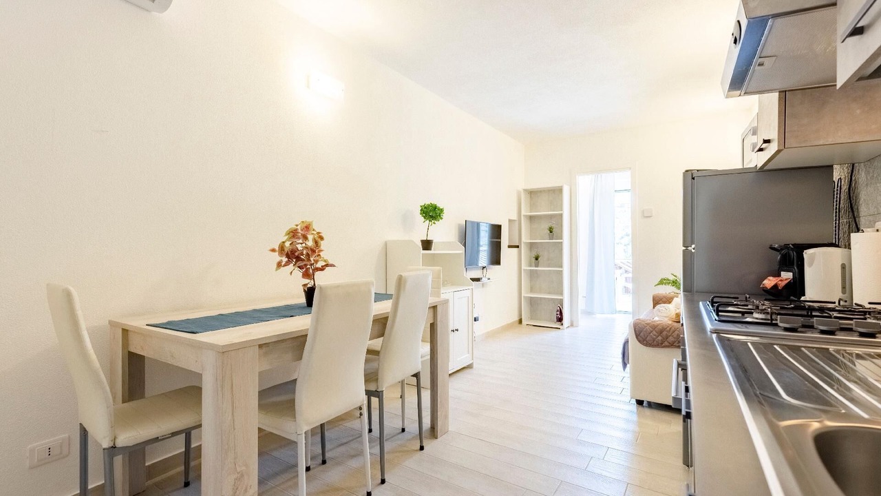 Photo of Kitchen in San Massimo