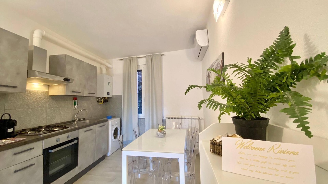 Photo of Kitchen in San Massimo