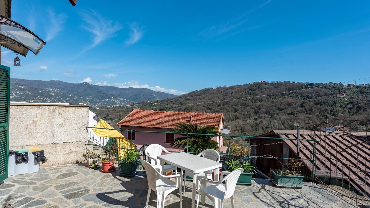 Photo of Outdoor in San Massimo