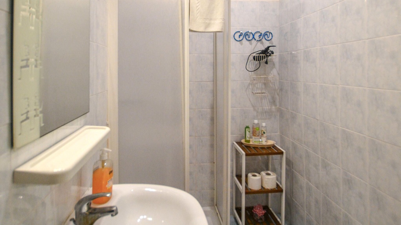 Photo of Bathroom in Partina