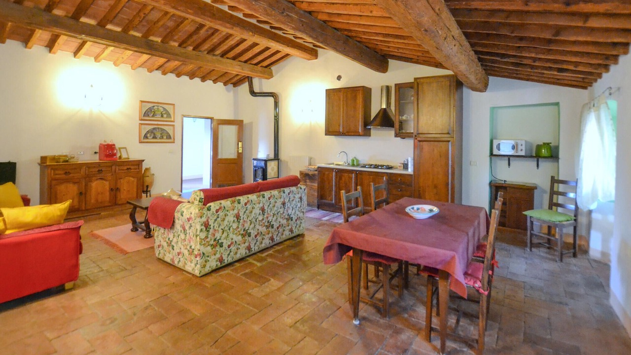 Photo of Bedroom in Partina