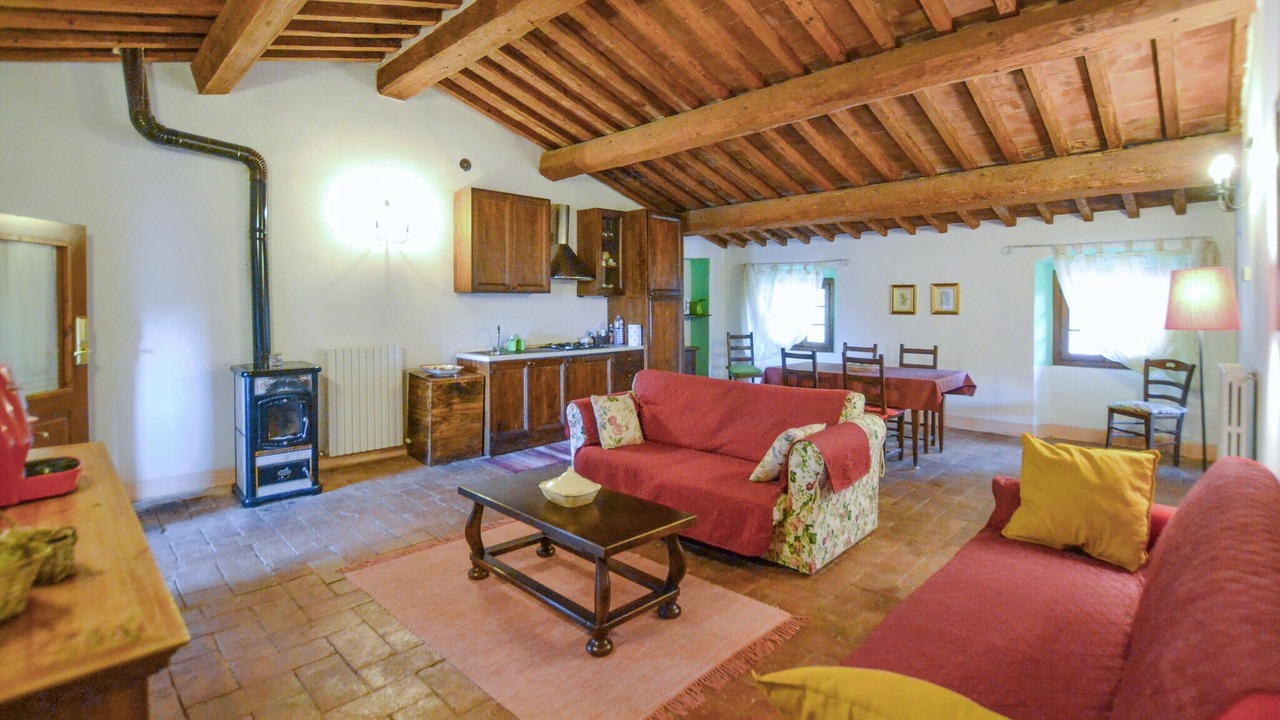 Photo of Bedroom in Partina