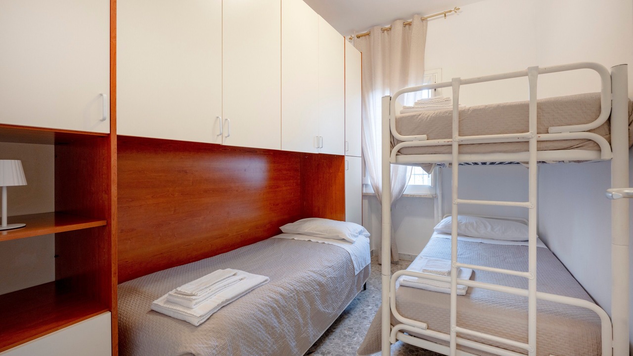 Photo of Bedroom in Impalata