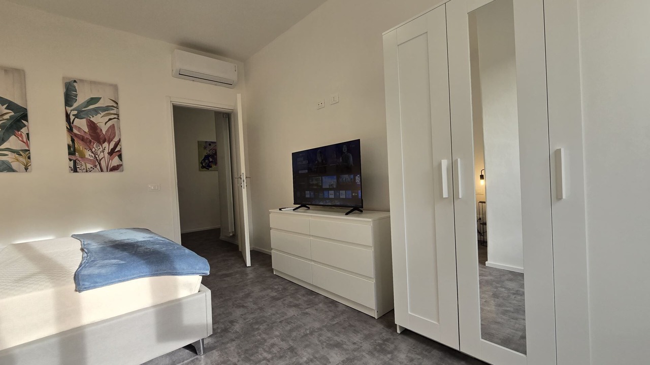 Photo of Bedroom in Foligno