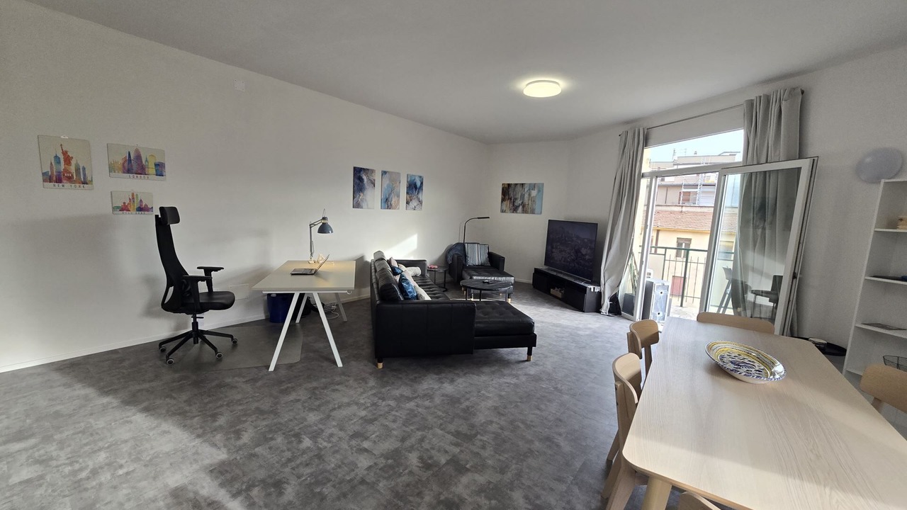 Photo of Livingroom in Foligno