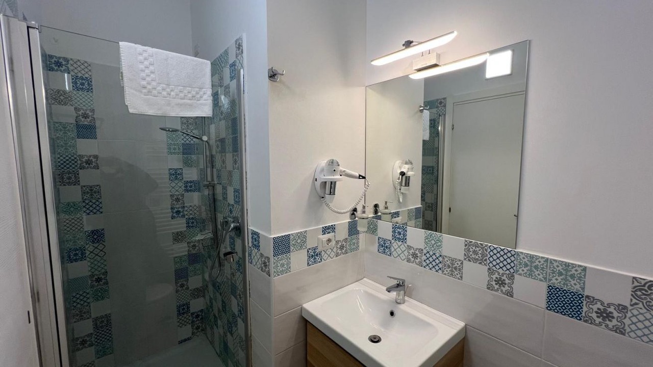 Photo of Bathroom in Perugia