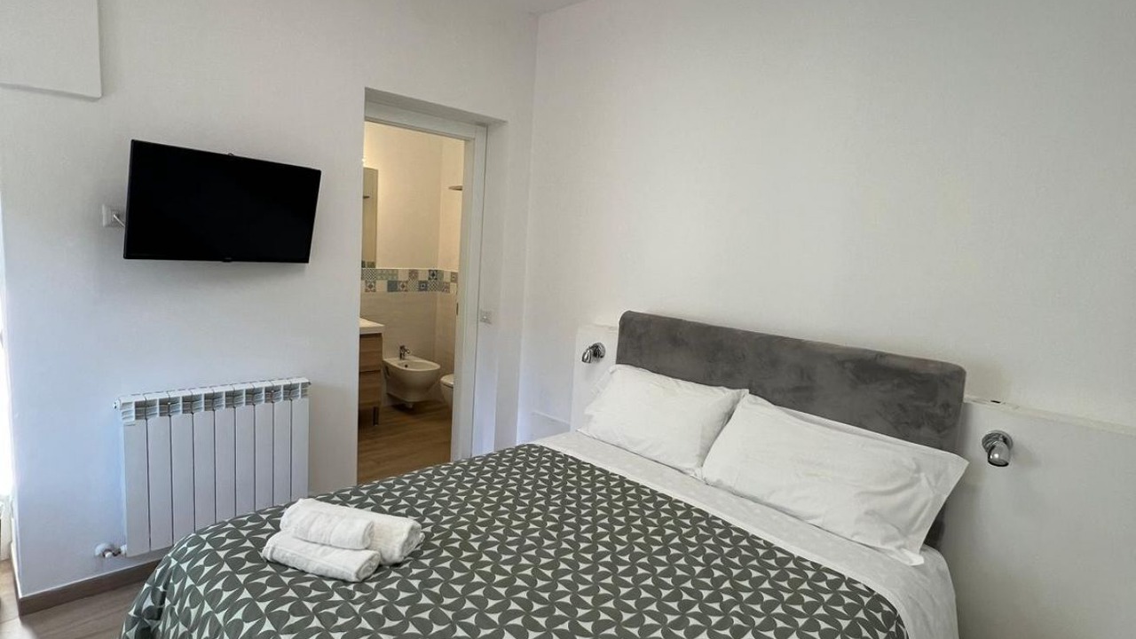 Photo of Bedroom in Perugia