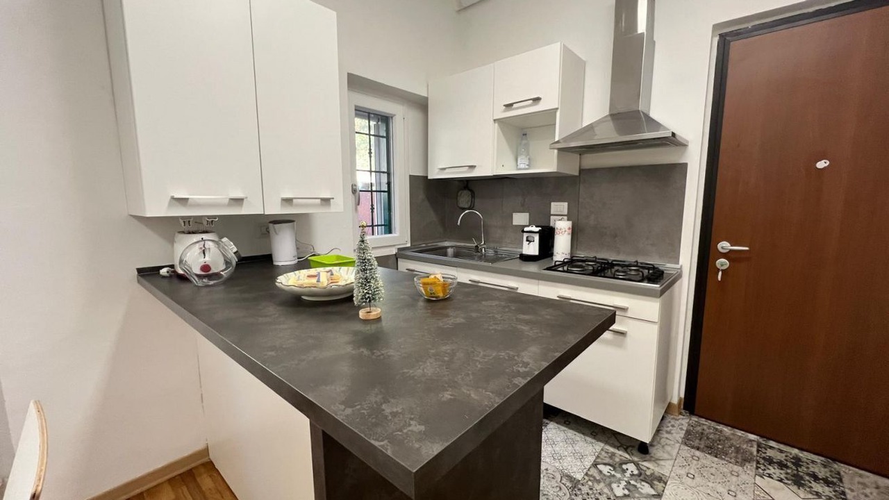 Photo of Kitchen in Perugia