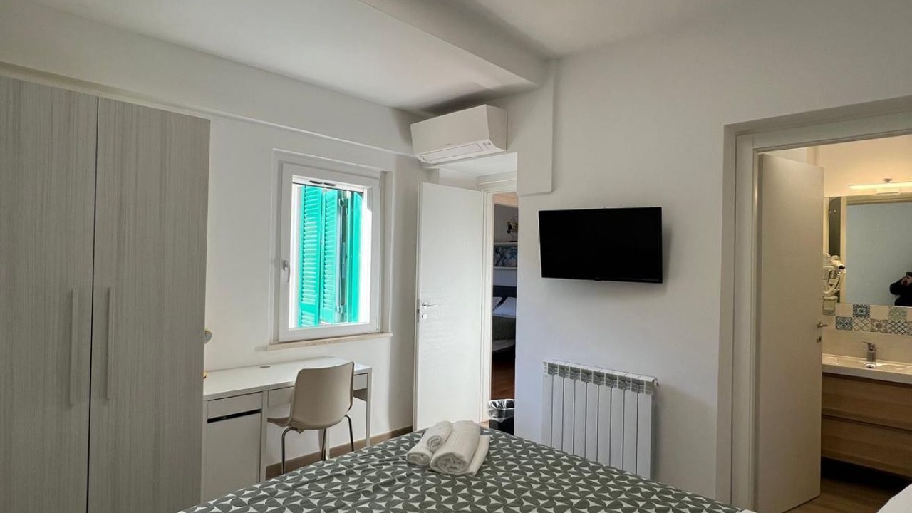 Photo of Bedroom in Perugia