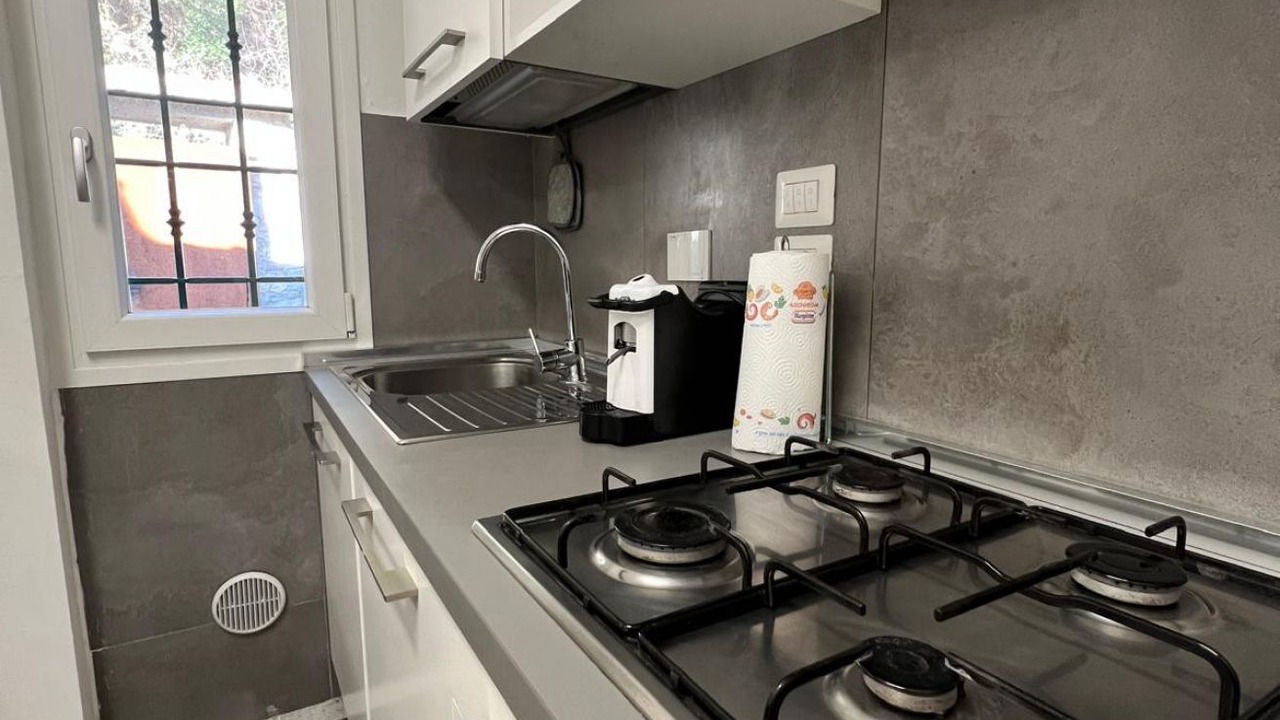 Photo of Kitchen in Perugia