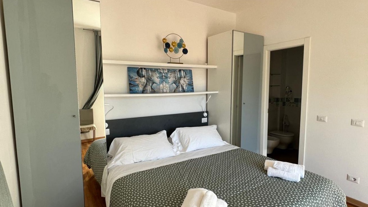Photo of Bedroom in Perugia
