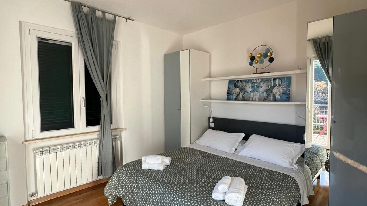 Photo of Bedroom in Perugia