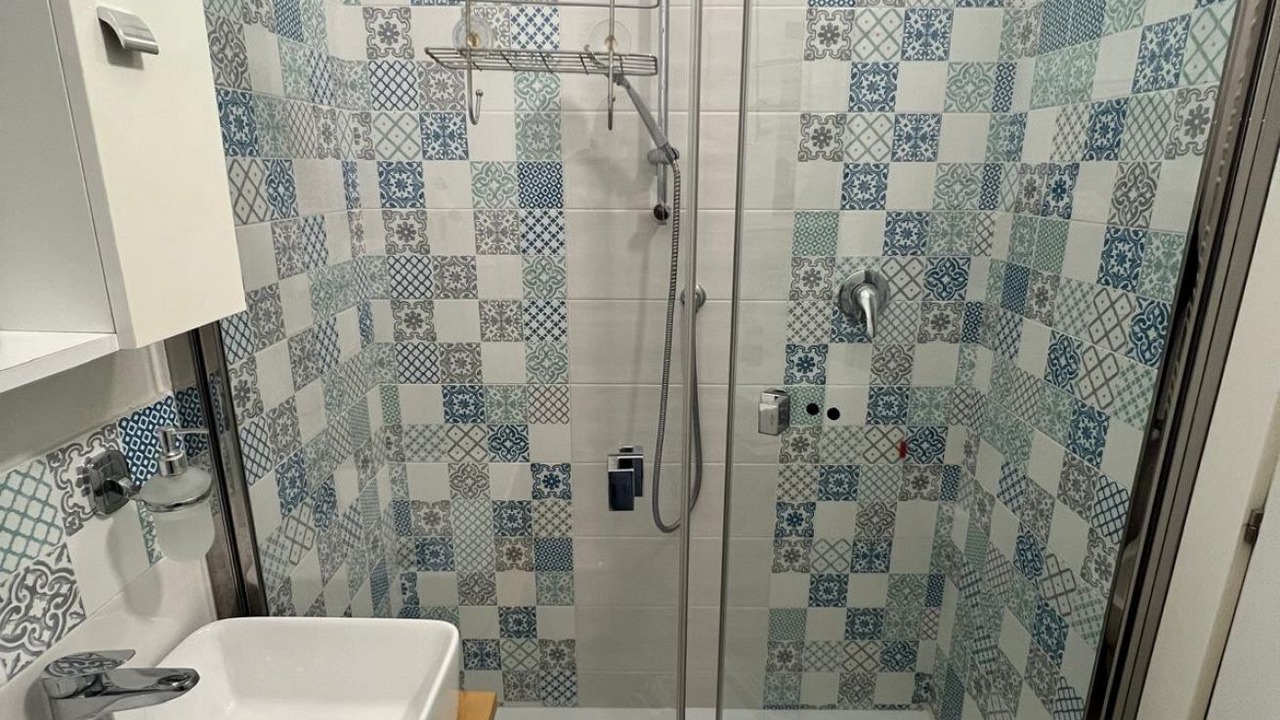 Photo of Bathroom in Perugia