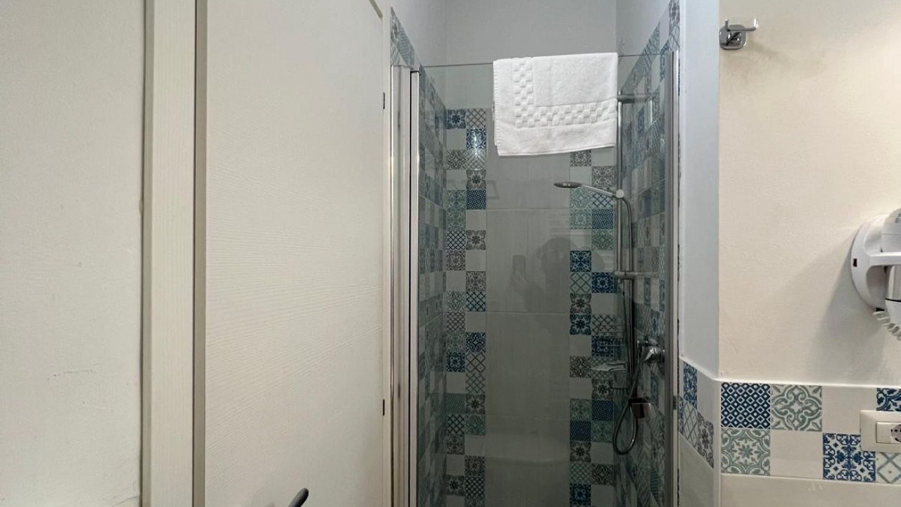 Photo of Bathroom in Perugia