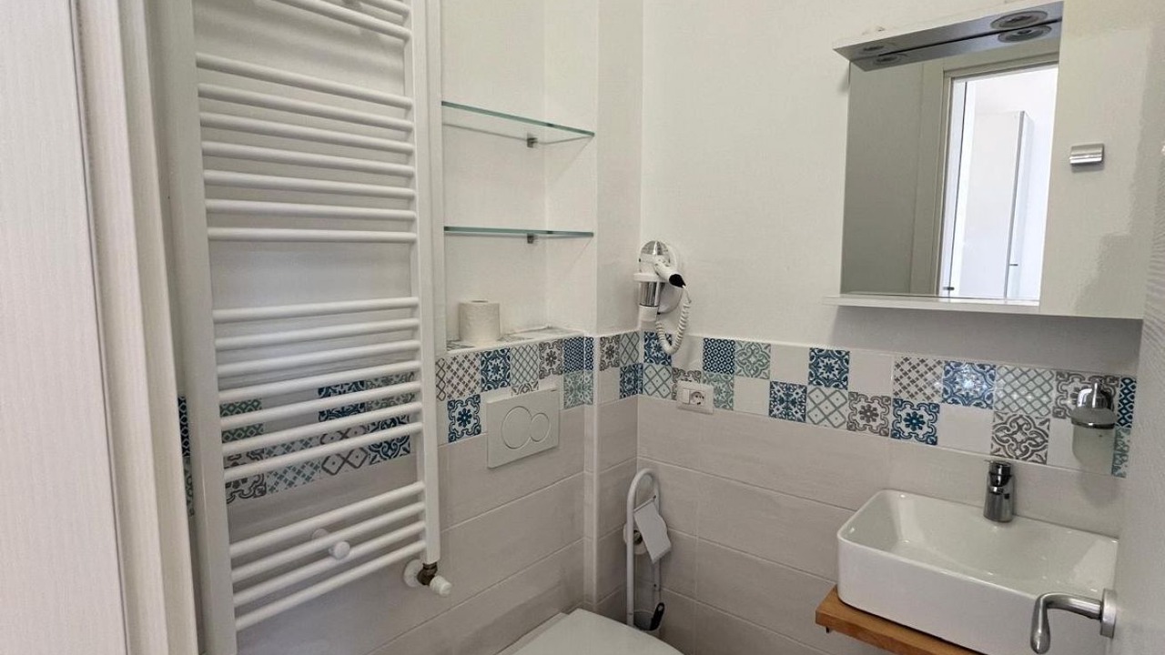 Photo of Bathroom in Perugia