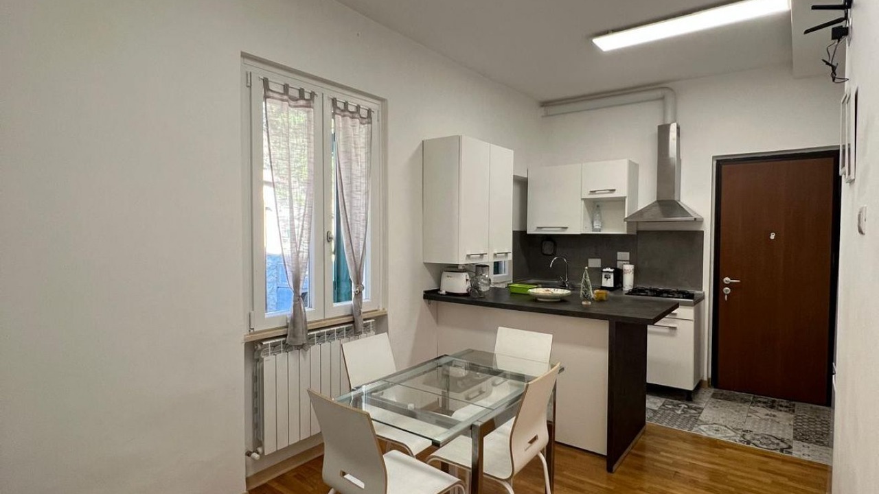 Photo of Kitchen in Perugia