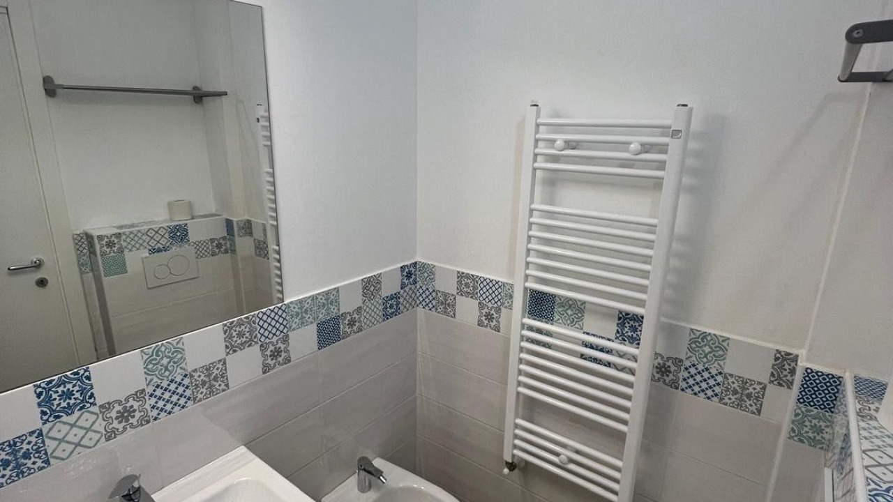 Photo of Bathroom in Perugia